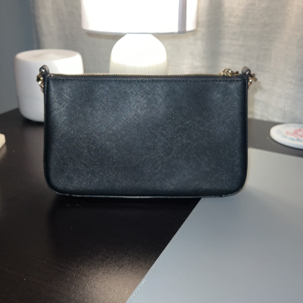 Michael Korda Crossbody View 3